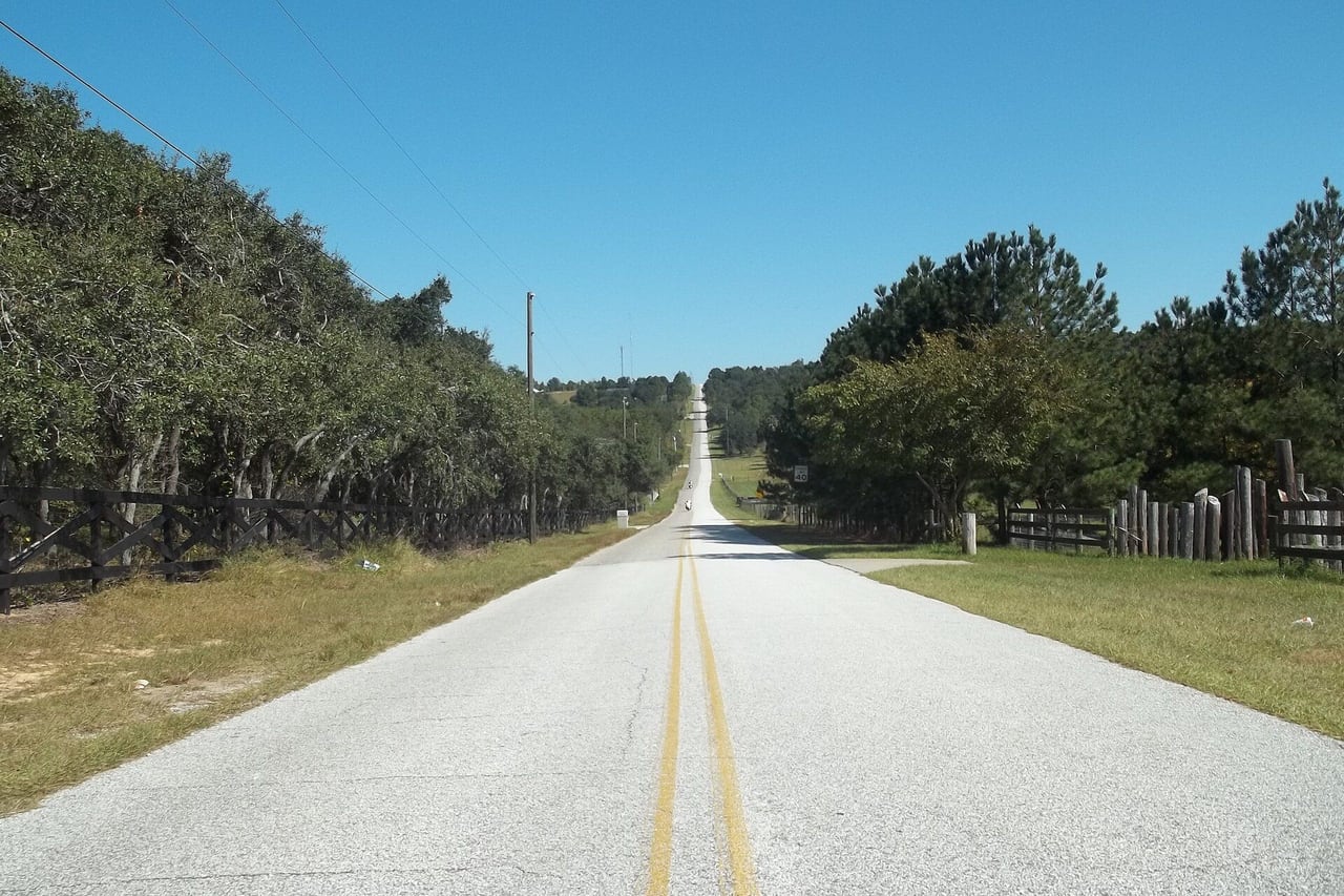 Sugarloaf Mountain, Minneola